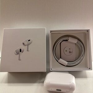 Airpod Pros